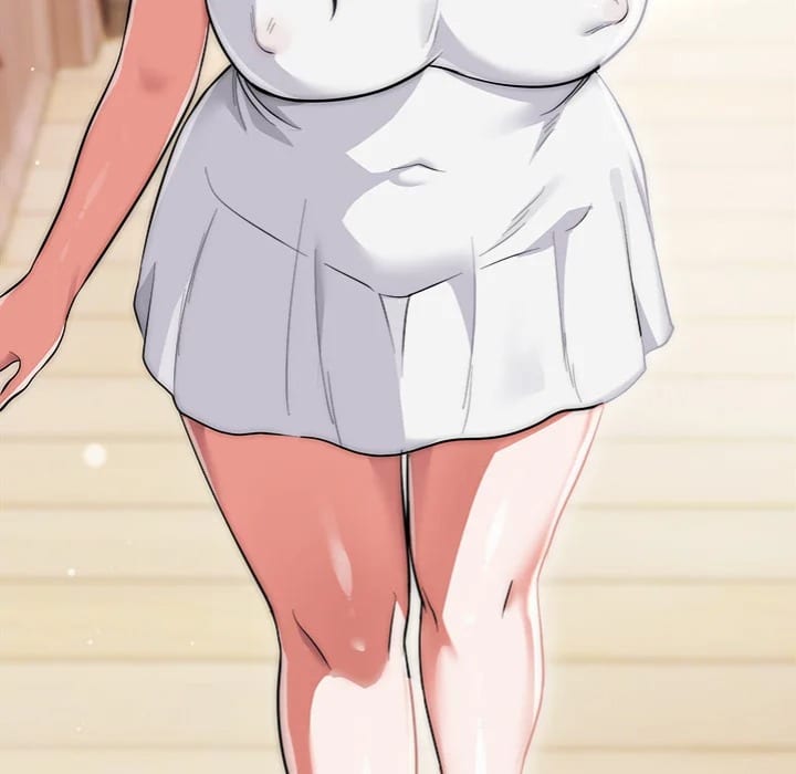 Kangsae the Strong Uncensored, chapter 24, page 150 of 152