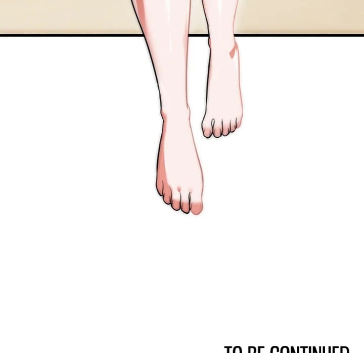 Kangsae the Strong Uncensored, chapter 24, page 151 of 152