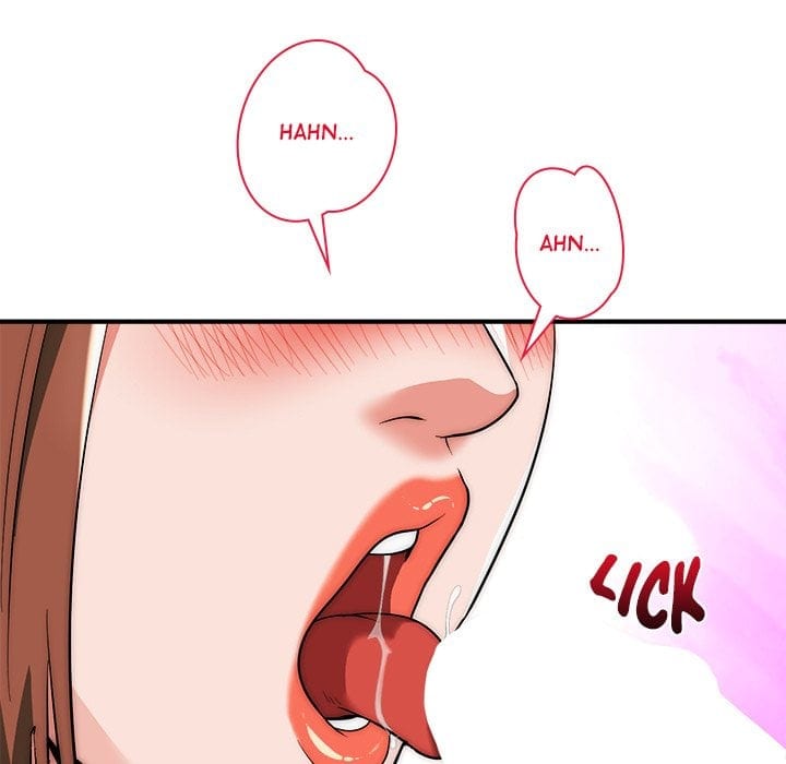 Kangsae the Strong Uncensored, chapter 32, page 11 of 125