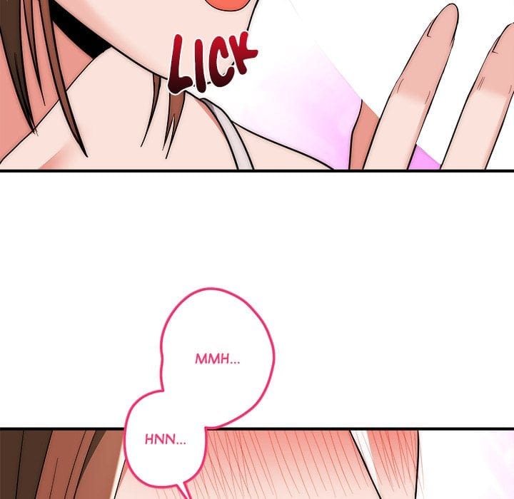 Kangsae the Strong Uncensored, chapter 32, page 12 of 125