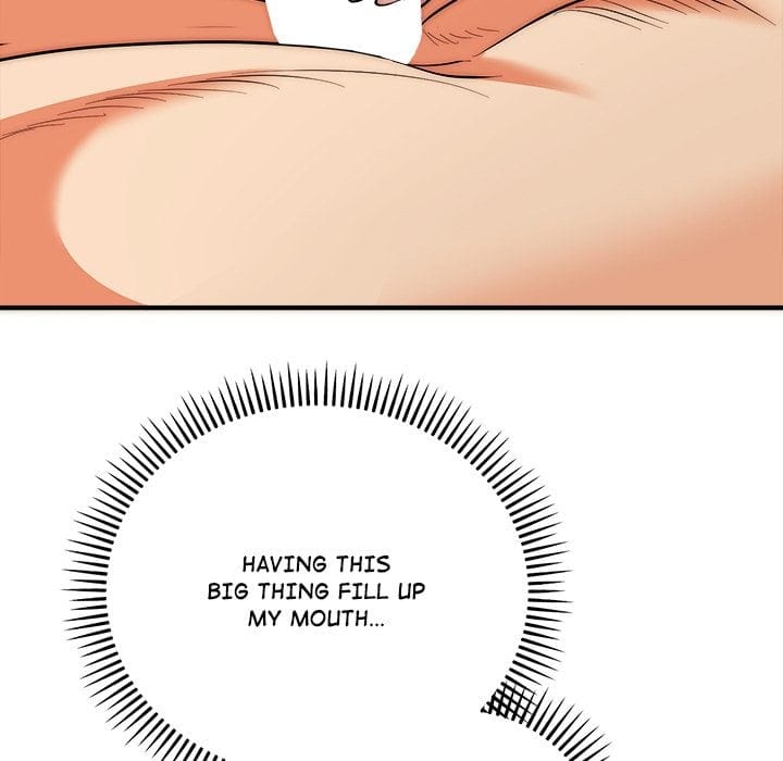 Kangsae the Strong Uncensored, chapter 32, page 19 of 125