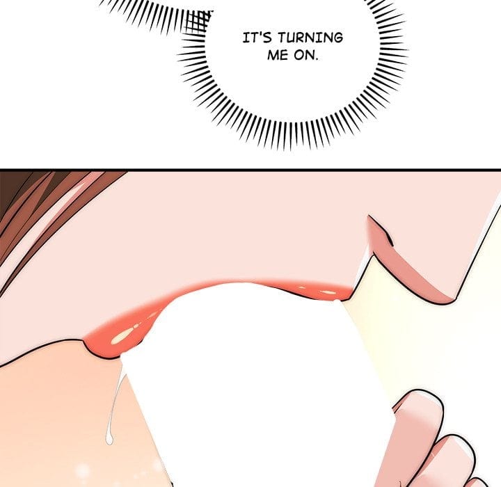 Kangsae the Strong Uncensored, chapter 32, page 20 of 125