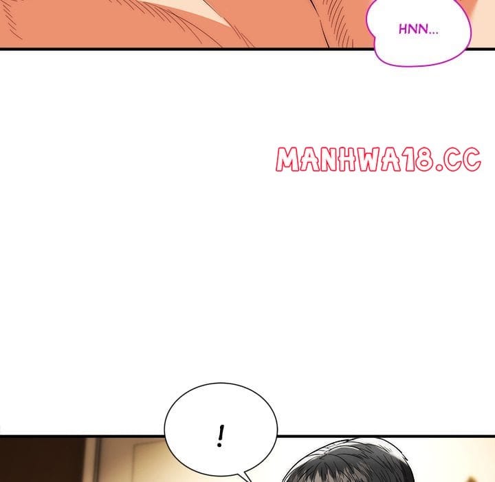 Kangsae the Strong Uncensored, chapter 32, page 25 of 125