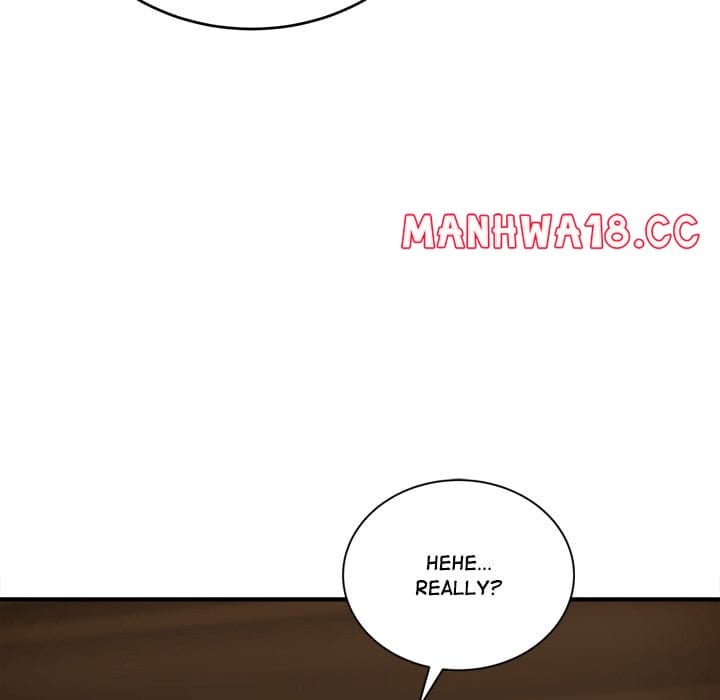 Kangsae the Strong Uncensored, chapter 32, page 30 of 125