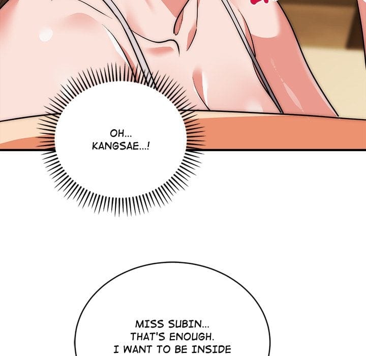 Kangsae the Strong Uncensored, chapter 32, page 32 of 125