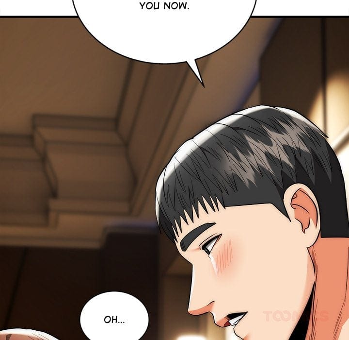 Kangsae the Strong Uncensored, chapter 32, page 33 of 125