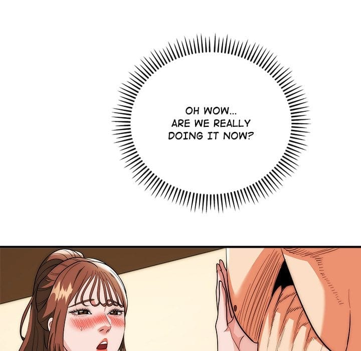 Kangsae the Strong Uncensored, chapter 32, page 35 of 125