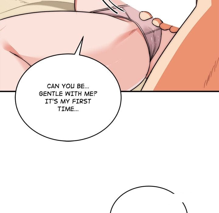 Kangsae the Strong Uncensored, chapter 32, page 39 of 125