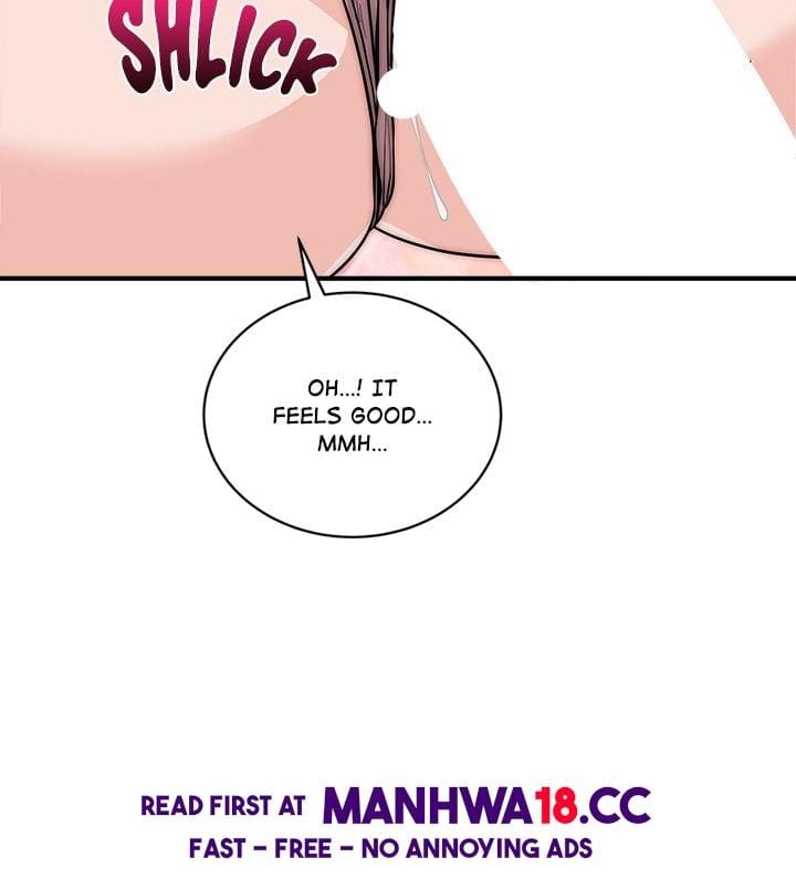 Kangsae the Strong Uncensored, chapter 32, page 43 of 125