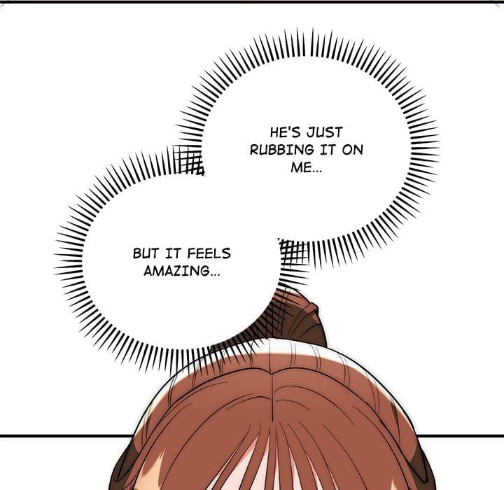 Kangsae the Strong Uncensored, chapter 32, page 46 of 125
