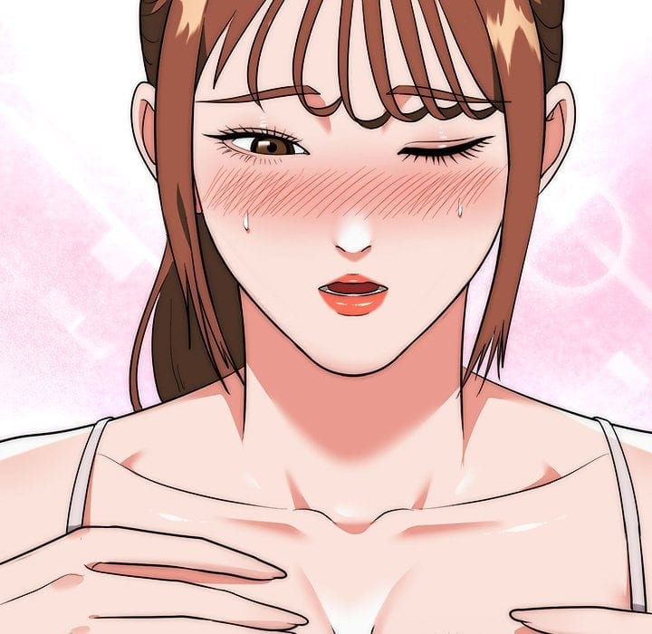 Kangsae the Strong Uncensored, chapter 32, page 47 of 125