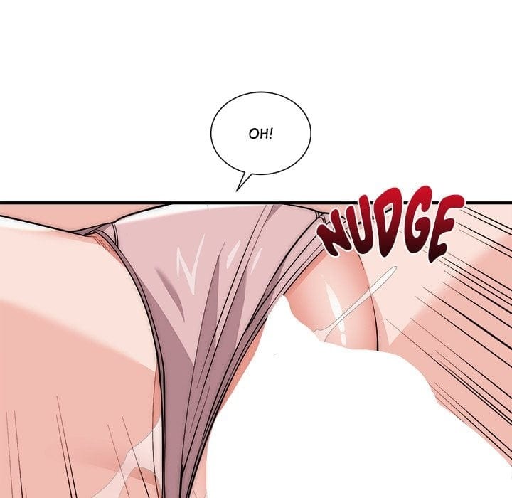 Kangsae the Strong Uncensored, chapter 32, page 51 of 125
