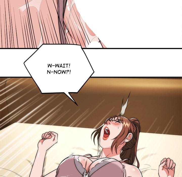 Kangsae the Strong Uncensored, chapter 32, page 52 of 125