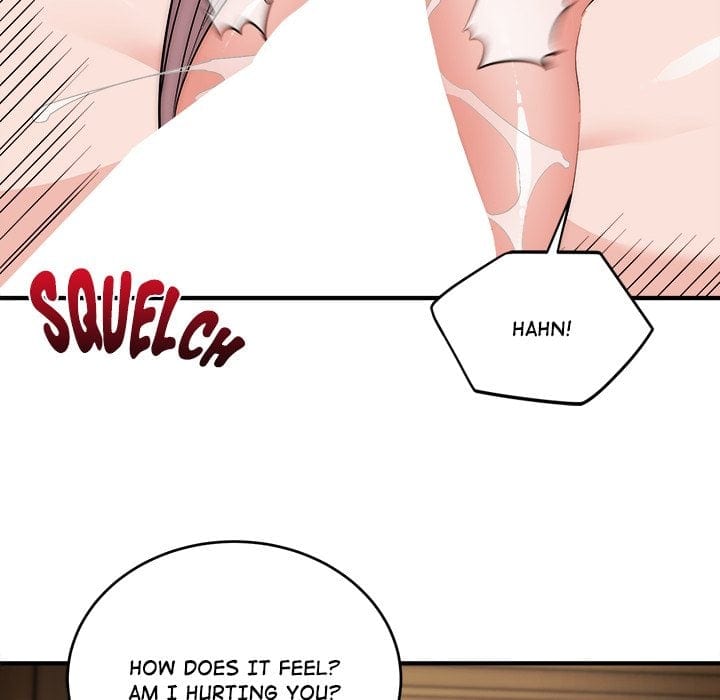 Kangsae the Strong Uncensored, chapter 32, page 54 of 125