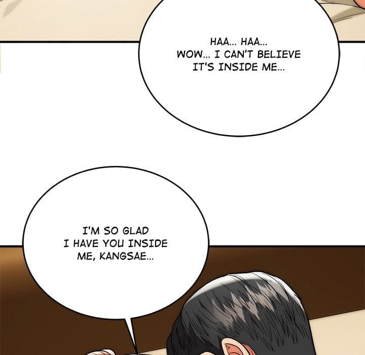 Kangsae the Strong Uncensored, chapter 32, page 56 of 125