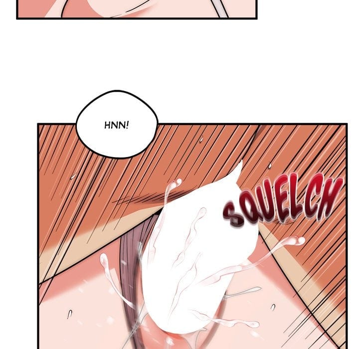 Kangsae the Strong Uncensored, chapter 32, page 62 of 125
