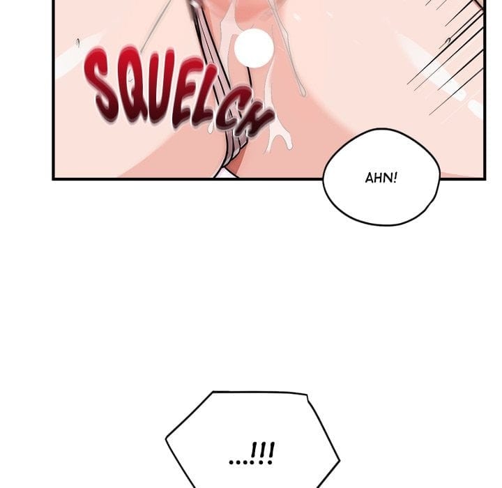 Kangsae the Strong Uncensored, chapter 32, page 63 of 125
