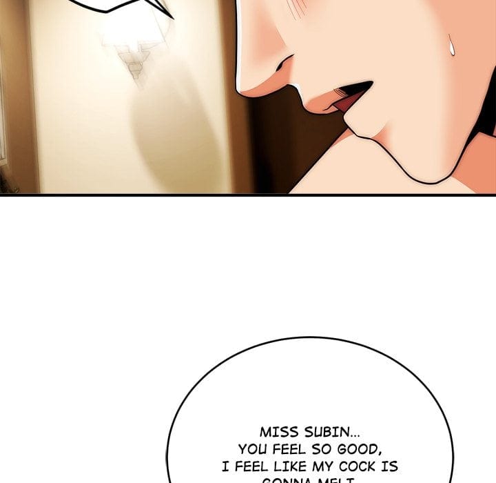 Kangsae the Strong Uncensored, chapter 32, page 67 of 125