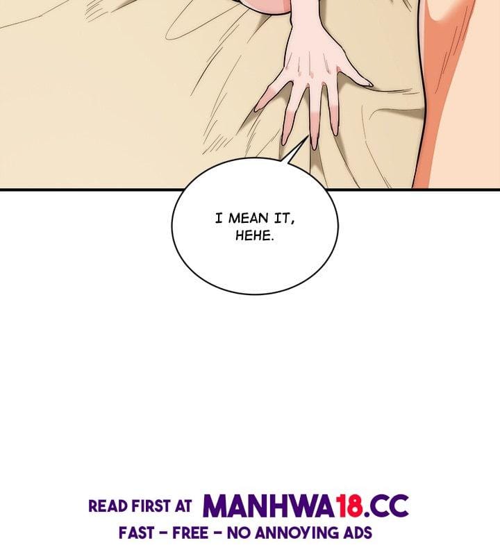 Kangsae the Strong Uncensored, chapter 32, page 70 of 125