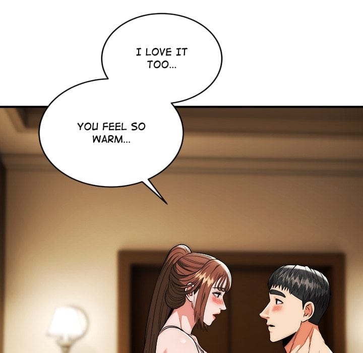 Kangsae the Strong Uncensored, chapter 32, page 71 of 125