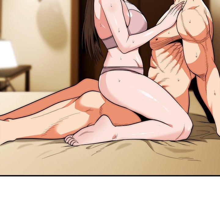 Kangsae the Strong Uncensored, chapter 32, page 72 of 125