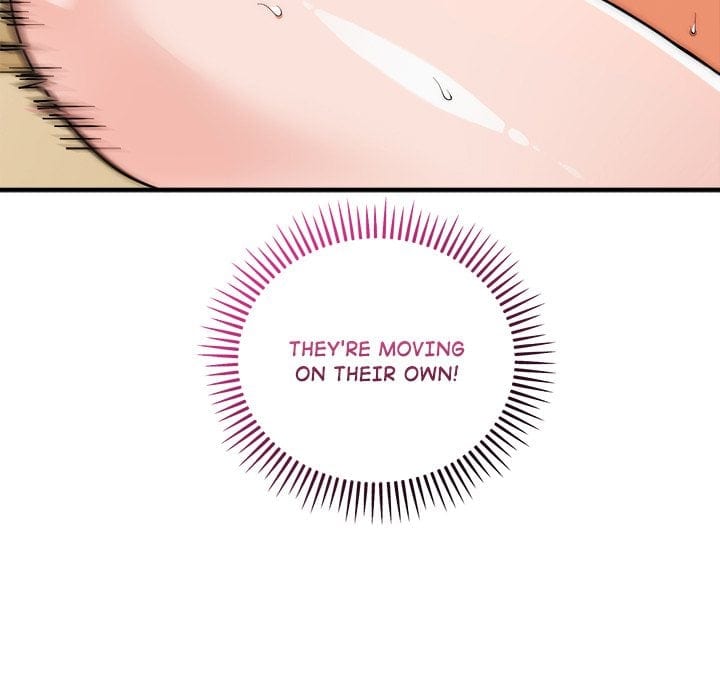 Kangsae the Strong Uncensored, chapter 32, page 79 of 125