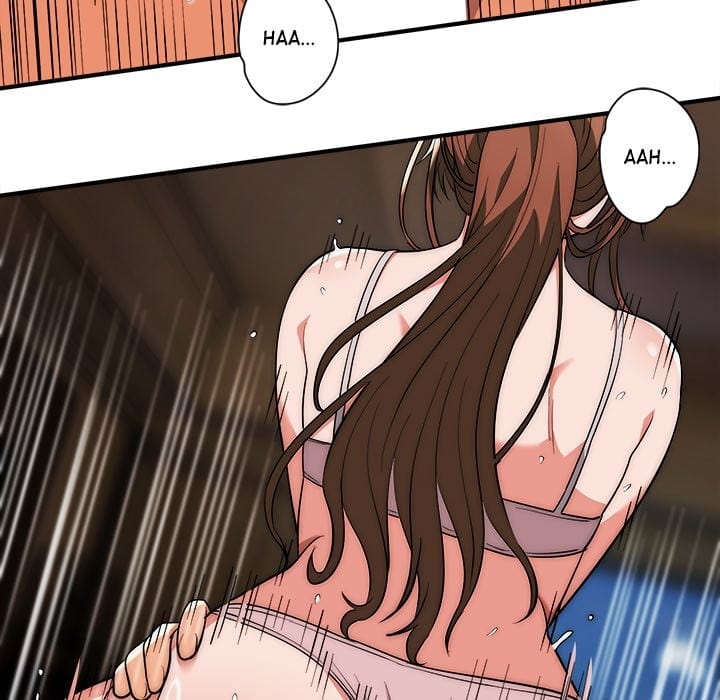 Kangsae the Strong Uncensored, chapter 32, page 84 of 125