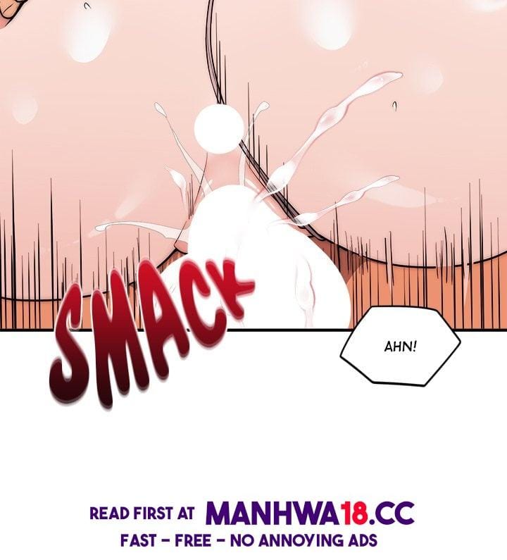 Kangsae the Strong Uncensored, chapter 32, page 86 of 125