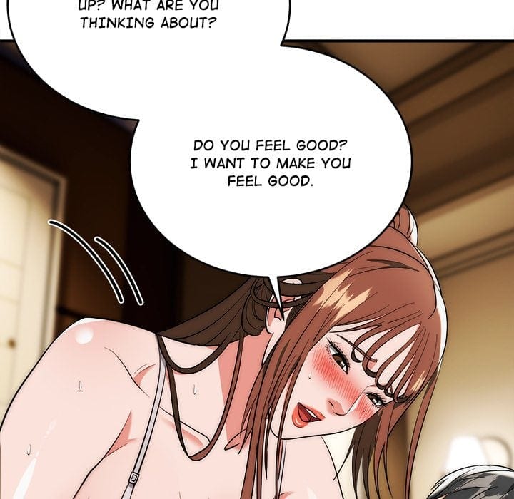 Kangsae the Strong Uncensored, chapter 32, page 94 of 125