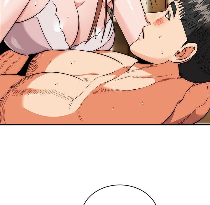 Kangsae the Strong Uncensored, chapter 32, page 95 of 125