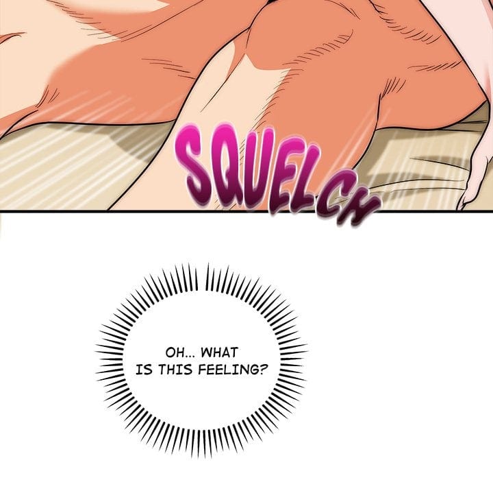 Kangsae the Strong Uncensored, chapter 32, page 112 of 125