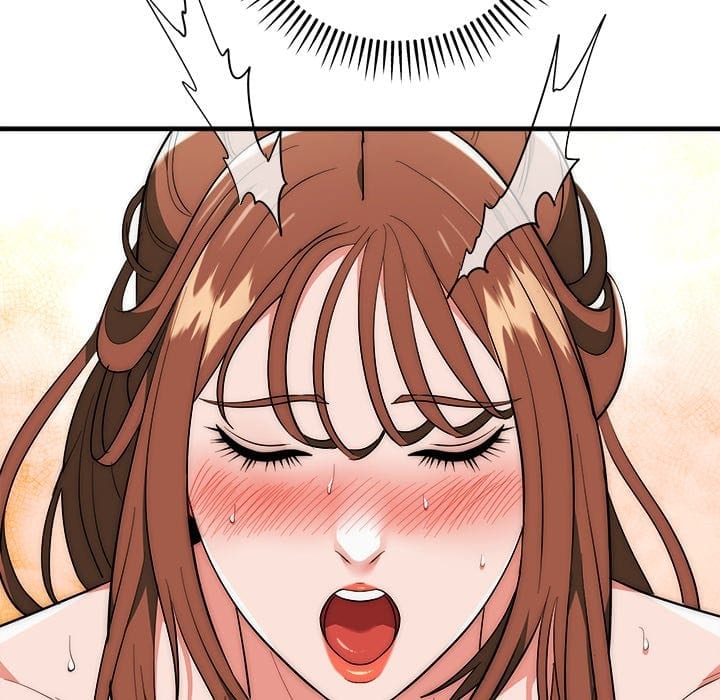 Kangsae the Strong Uncensored, chapter 32, page 118 of 125