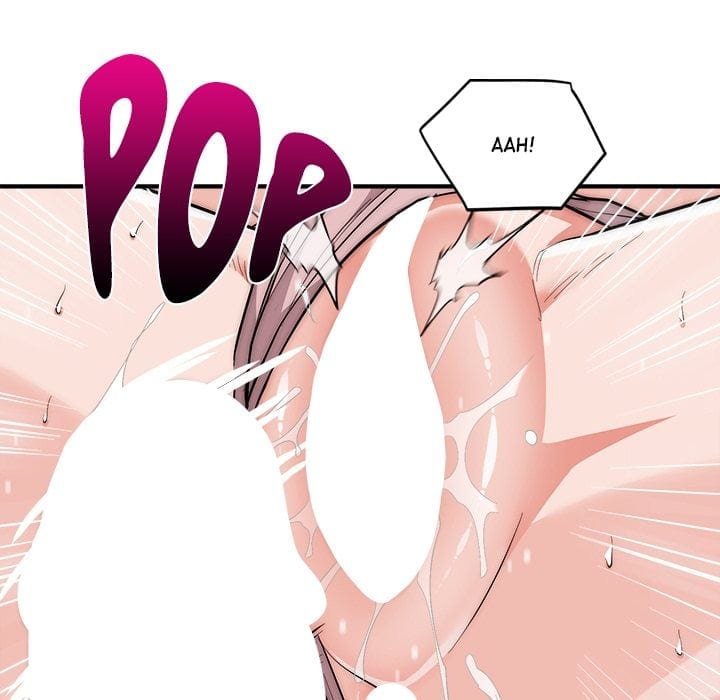 Kangsae the Strong Uncensored, chapter 32, page 121 of 125