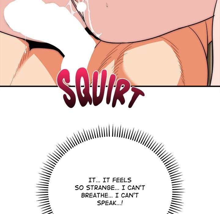 Kangsae the Strong Uncensored, chapter 33, page 5 of 153