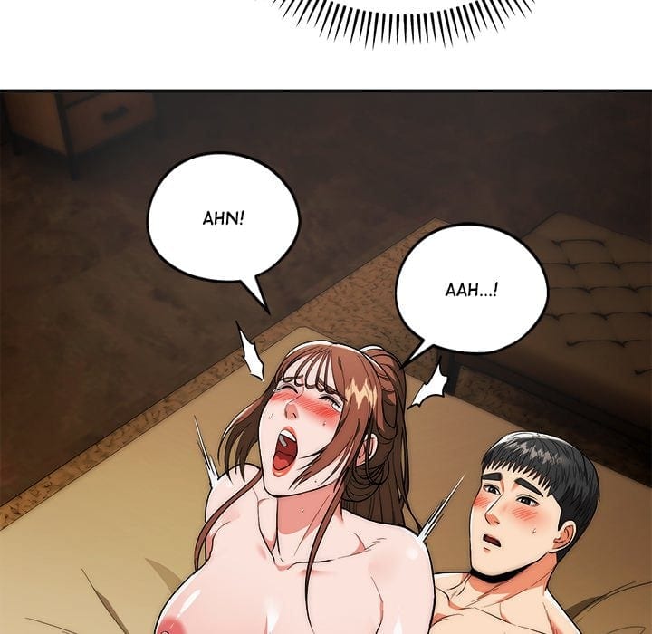 Kangsae the Strong Uncensored, chapter 33, page 8 of 153