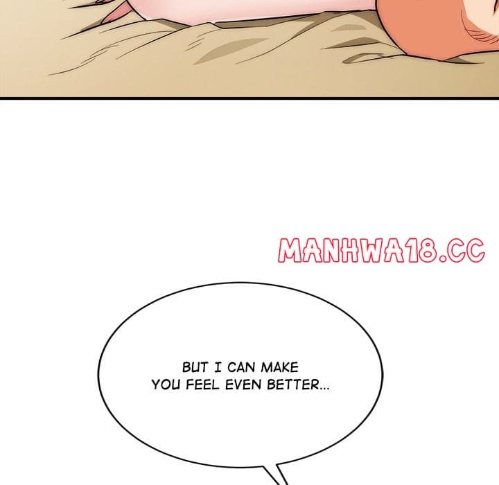 Kangsae the Strong Uncensored, chapter 33, page 12 of 153