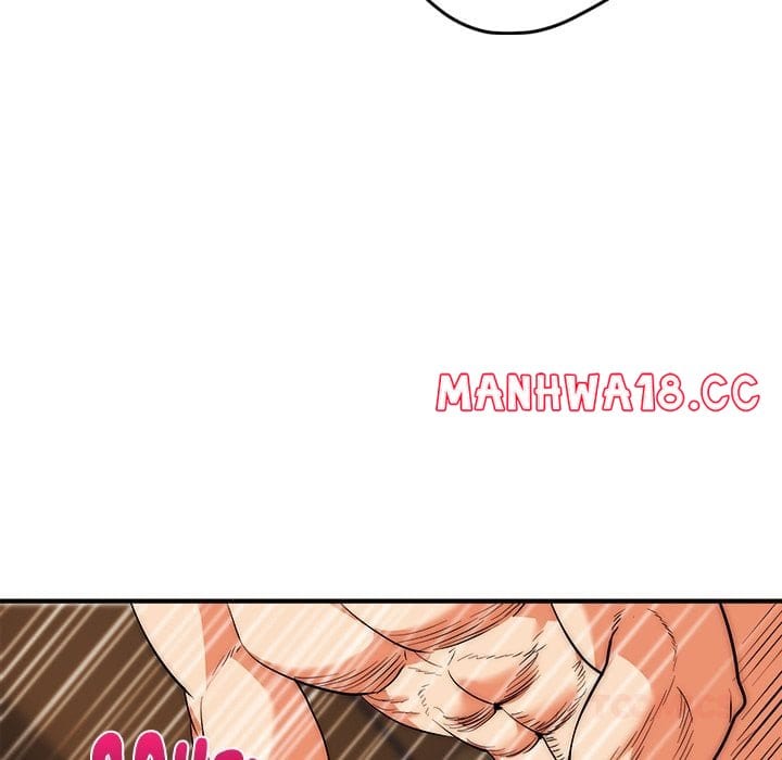 Kangsae the Strong Uncensored, chapter 33, page 21 of 153