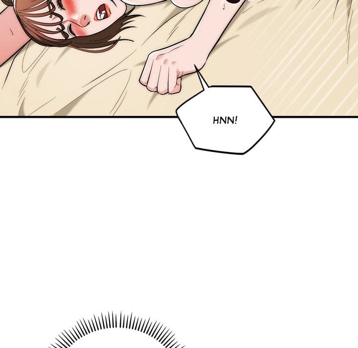 Kangsae the Strong Uncensored, chapter 33, page 23 of 153