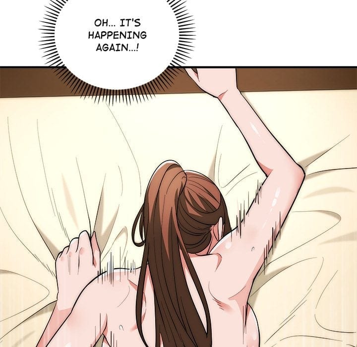 Kangsae the Strong Uncensored, chapter 33, page 24 of 153