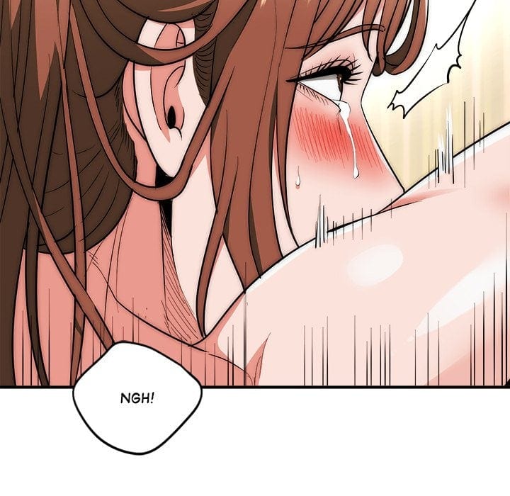 Kangsae the Strong Uncensored, chapter 33, page 27 of 153