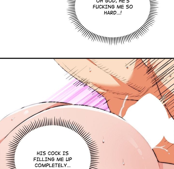 Kangsae the Strong Uncensored, chapter 33, page 35 of 153