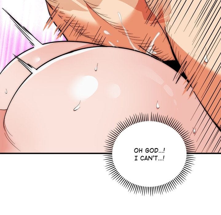Kangsae the Strong Uncensored, chapter 33, page 38 of 153