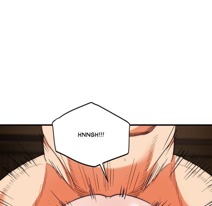 Kangsae the Strong Uncensored, chapter 33, page 41 of 153