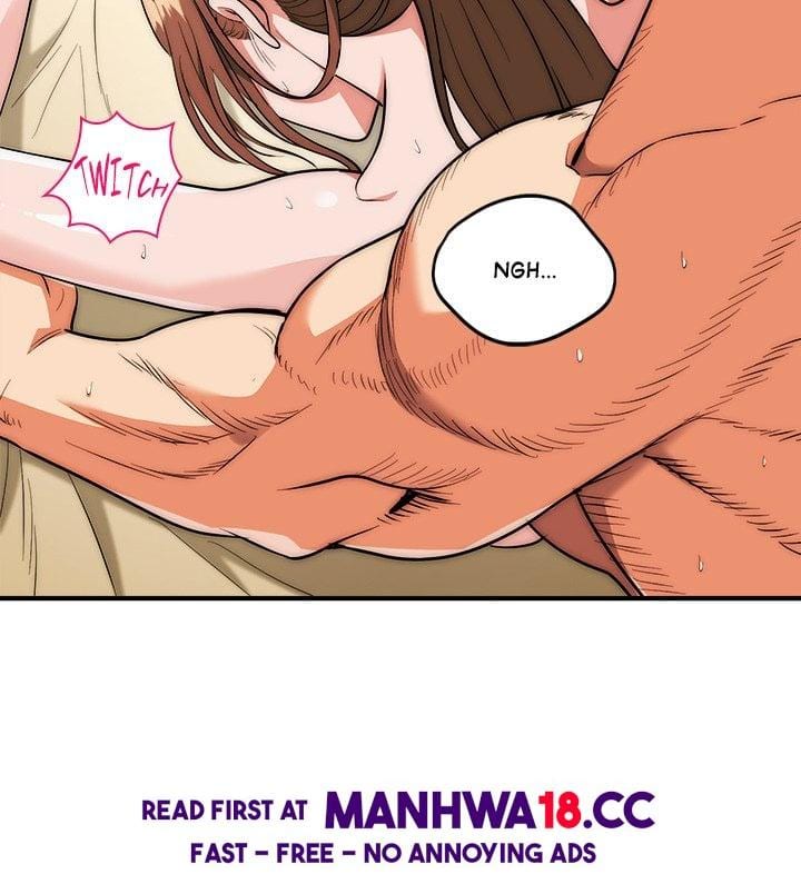 Kangsae the Strong Uncensored, chapter 33, page 44 of 153