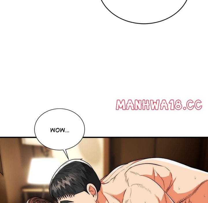Kangsae the Strong Uncensored, chapter 33, page 50 of 153