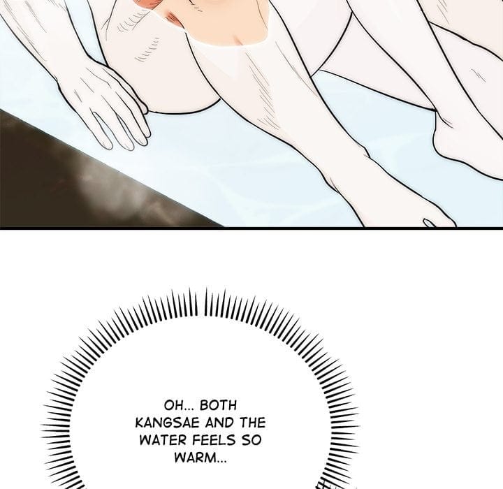 Kangsae the Strong Uncensored, chapter 33, page 66 of 153