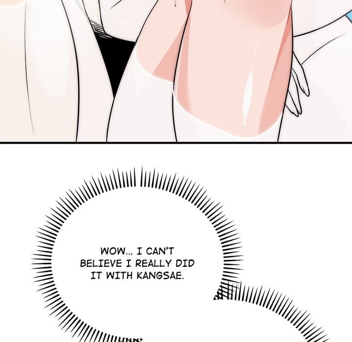 Kangsae the Strong Uncensored, chapter 33, page 69 of 153