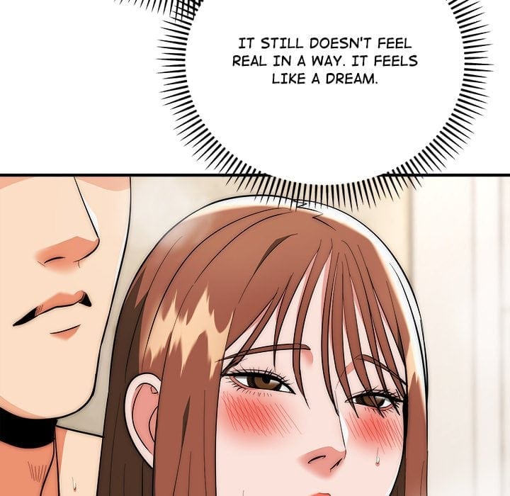 Kangsae the Strong Uncensored, chapter 33, page 70 of 153