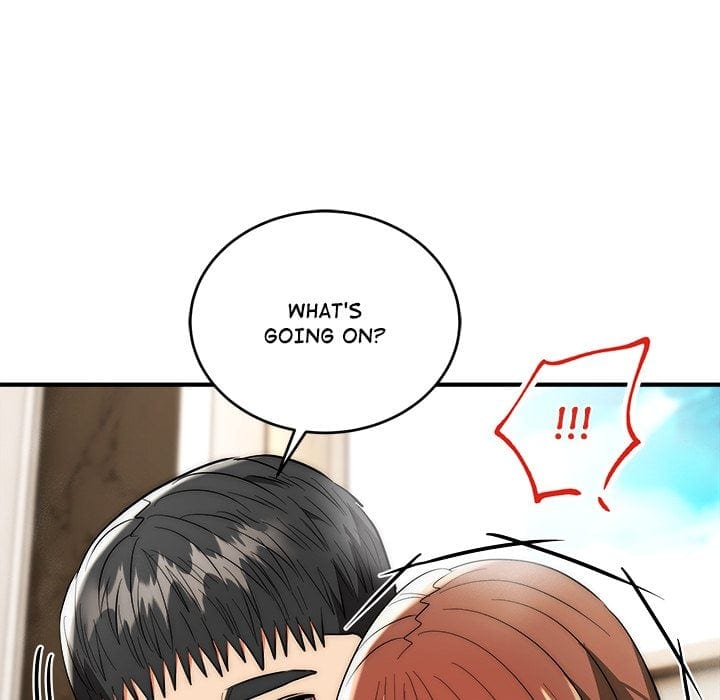 Kangsae the Strong Uncensored, chapter 33, page 76 of 153