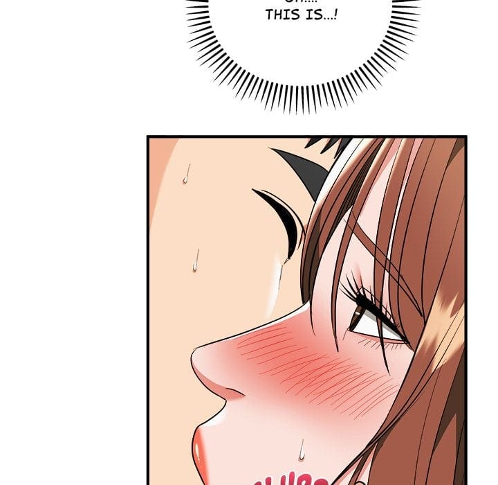 Kangsae the Strong Uncensored, chapter 33, page 94 of 153